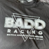 BADD Racing Logo Tees